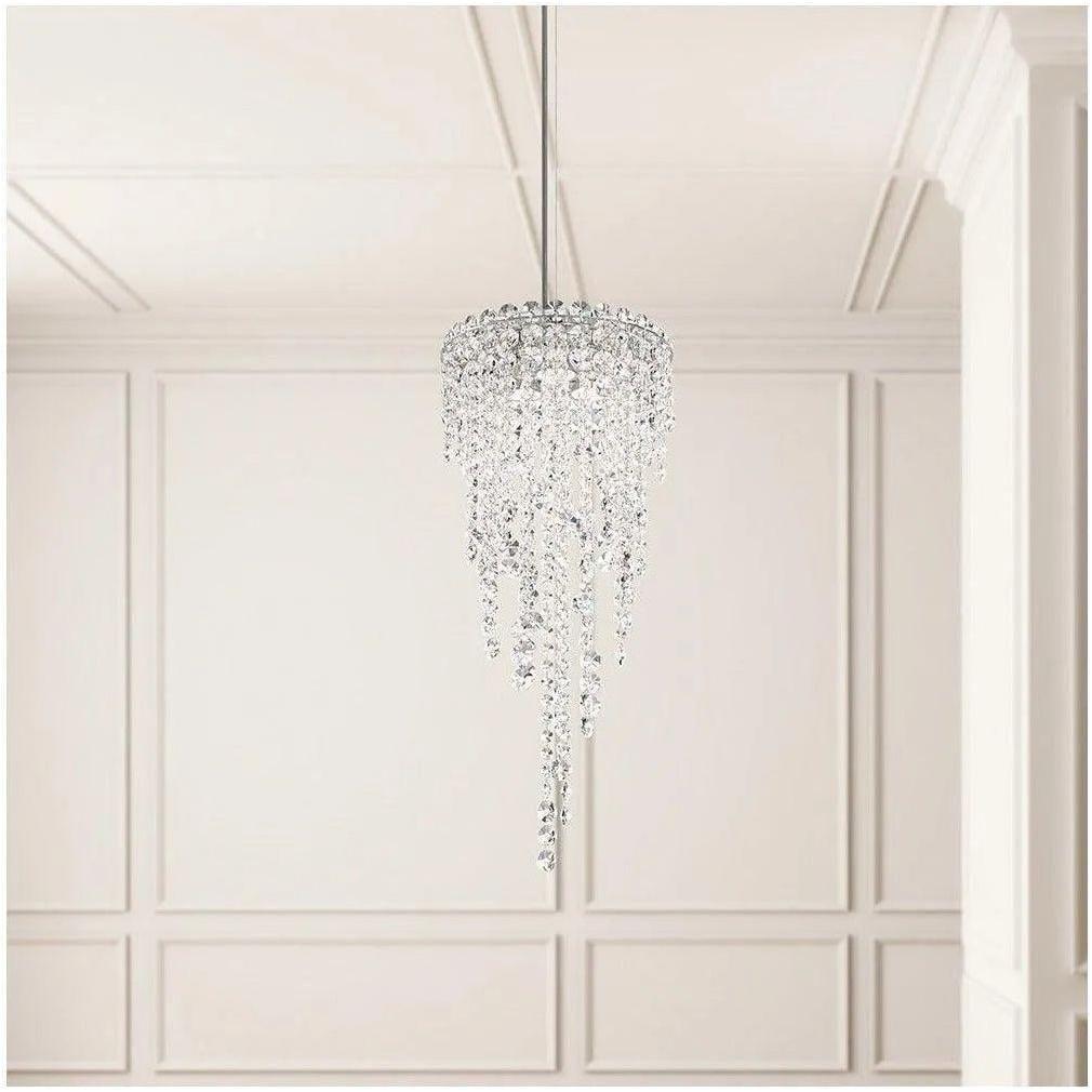 Schonbek 1870 - Chantant Pendant - CH0812N-401H - Canada Light Shop