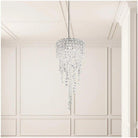 Schonbek 1870 - Chantant Pendant - CH0812N-401H - Canada Light Shop