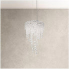 Schonbek 1870 - Chantant Pendant - CH1211N-401H - Canada Light Shop