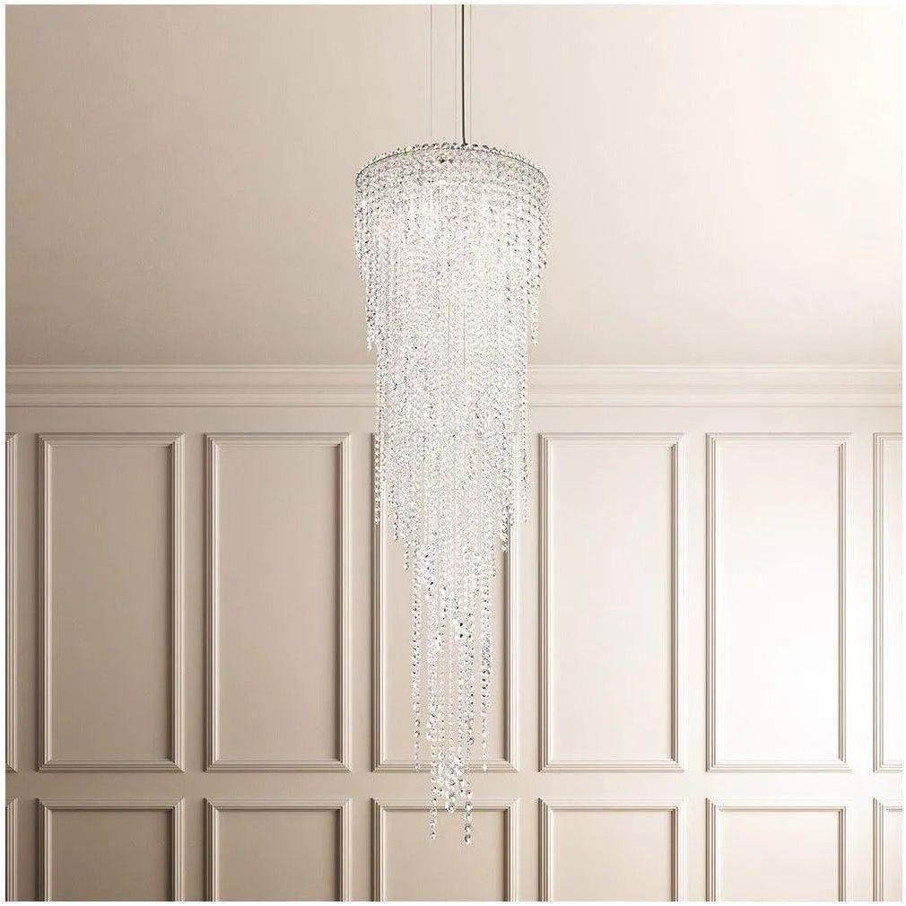 Schonbek 1870 - Chantant Pendant - CH1813N-401H - Canada Light Shop