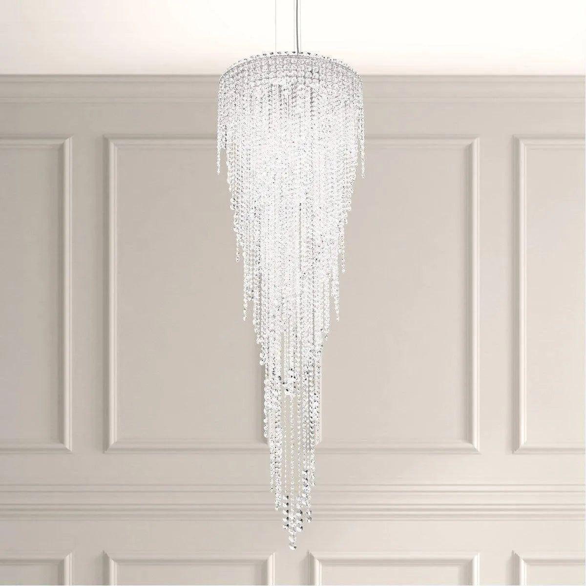 Schonbek 1870 - Chantant Pendant - CH2413N-401H - Canada Light Shop