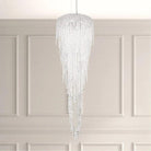 Schonbek 1870 - Chantant Pendant - CH2413N-401H - Canada Light Shop