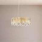 Schonbek 1870 - Chatter Pendant - MX8343N-301S - Canada Light Shop