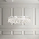 Schonbek 1870 - Chatter Pendant - MX8349N-401S - Canada Light Shop