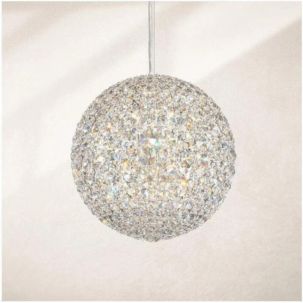 Schonbek 1870 - Da Vinci Pendant - DV1212S - Canada Light Shop