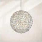 Schonbek 1870 - Da Vinci Pendant - DV1212S - Canada Light Shop