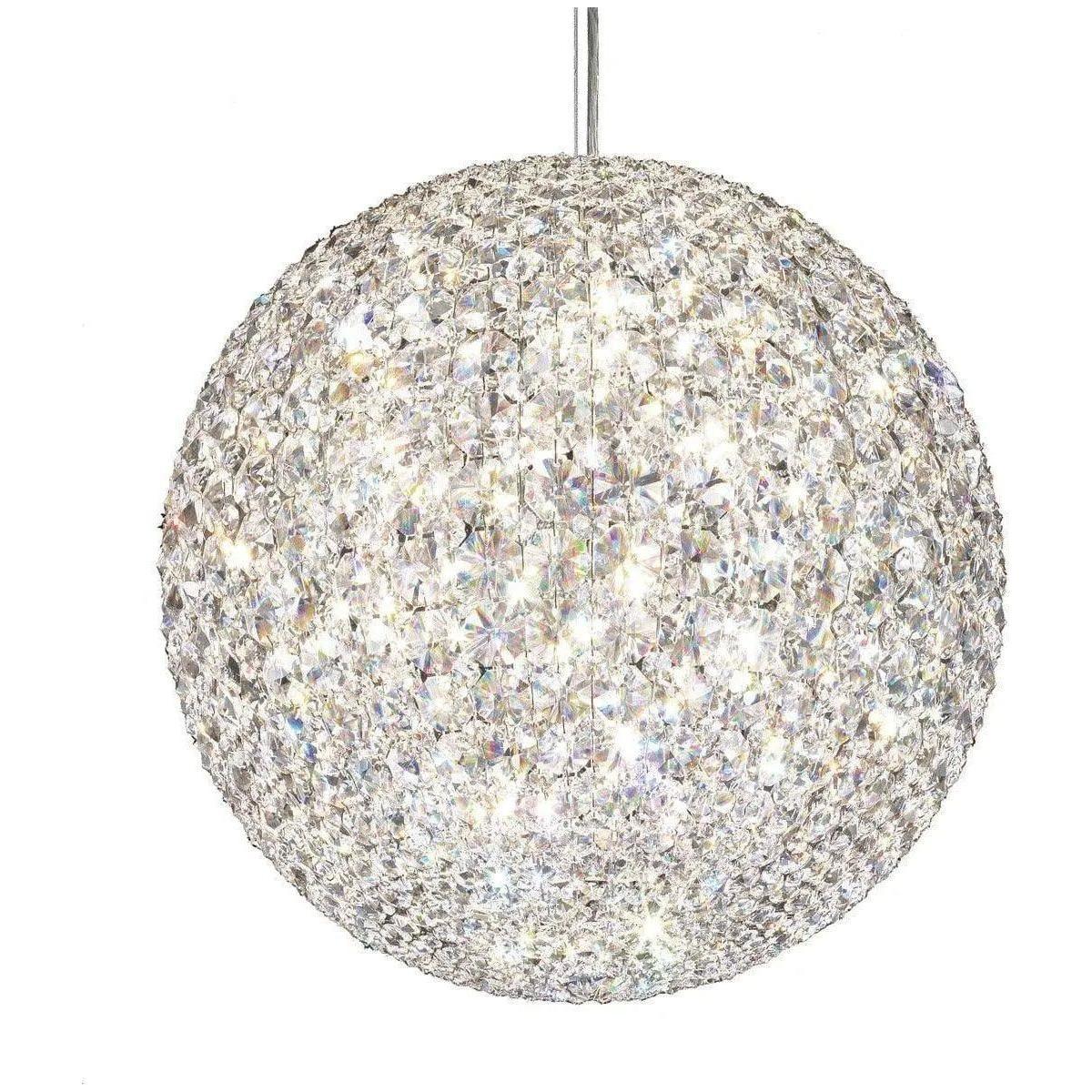 Schonbek 1870 - Da Vinci Pendant - DV1818S - Canada Light Shop