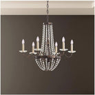 Schonbek 1870 - Early American Chandelier - ER1016N-76S - Canada Light Shop