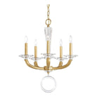 Schonbek 1870 - Emilea Chandelier - MA1005N-06O - Canada Light Shop