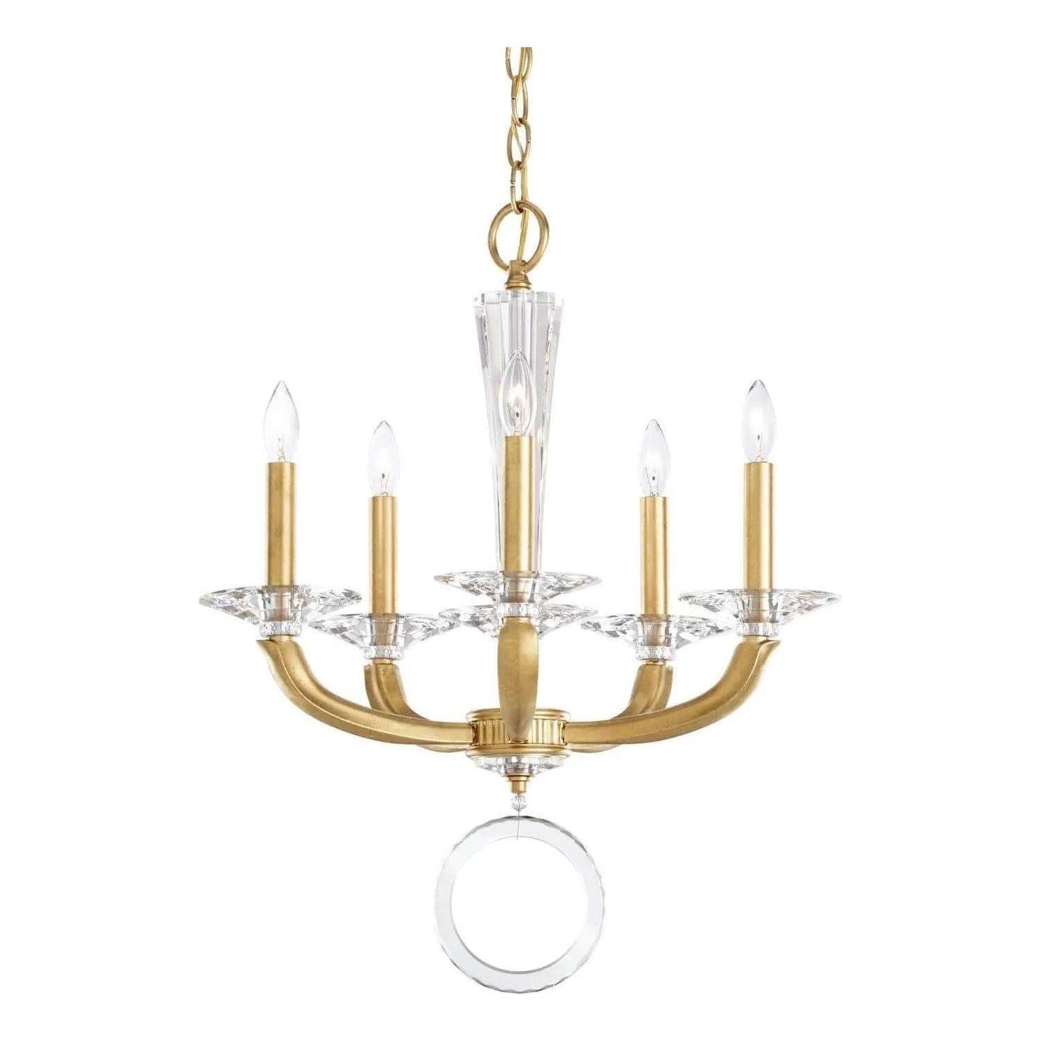 Schonbek 1870 - Emilea Chandelier - MA1005N-06O - Canada Light Shop