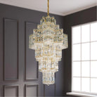 Schonbek 1870 - Equinoxe Chandelier - 2725-211 - Canada Light Shop