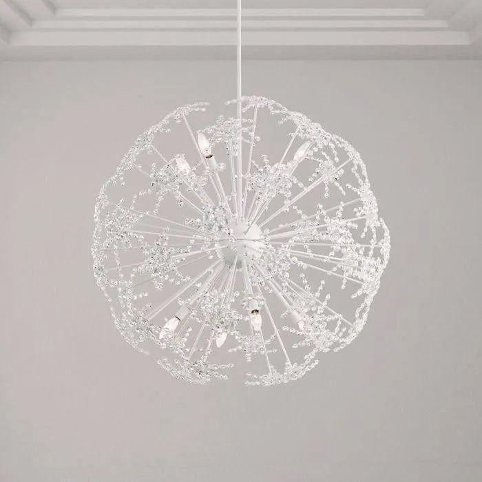 Schonbek 1870 - Esteracae Pendant - DN1036N-22S - Canada Light Shop