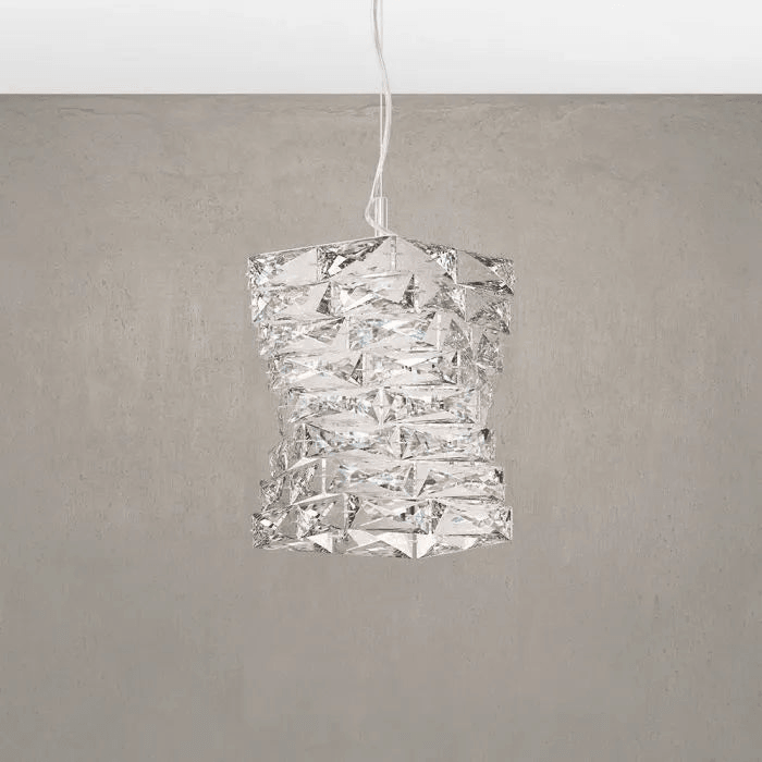 Schonbek 1870 - Glissando Pendant - STW510N-SS1S - Canada Light Shop