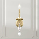 Schonbek 1870 - Helenia Wall Sconce - AT1001N-44H - Canada Light Shop