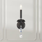 Schonbek 1870 - Helenia Wall Sconce - AT1001N-51H - Canada Light Shop