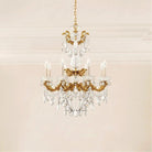 Schonbek 1870 - La Scala Chandelier - 5007-22 - Canada Light Shop