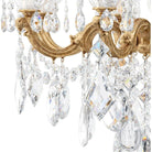 Schonbek 1870 - La Scala Chandelier - 5007-26S - Canada Light Shop