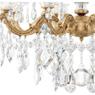 Schonbek 1870 - La Scala Chandelier - 5073-26 - Canada Light Shop