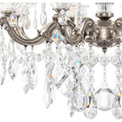 Schonbek 1870 - La Scala Chandelier - 5073-48S - Canada Light Shop