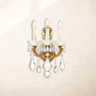Schonbek 1870 - La Scala Wall Sconce - 5071-48 - Canada Light Shop