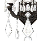 Schonbek 1870 - La Scala Wall Sconce - 5071-76 - Canada Light Shop
