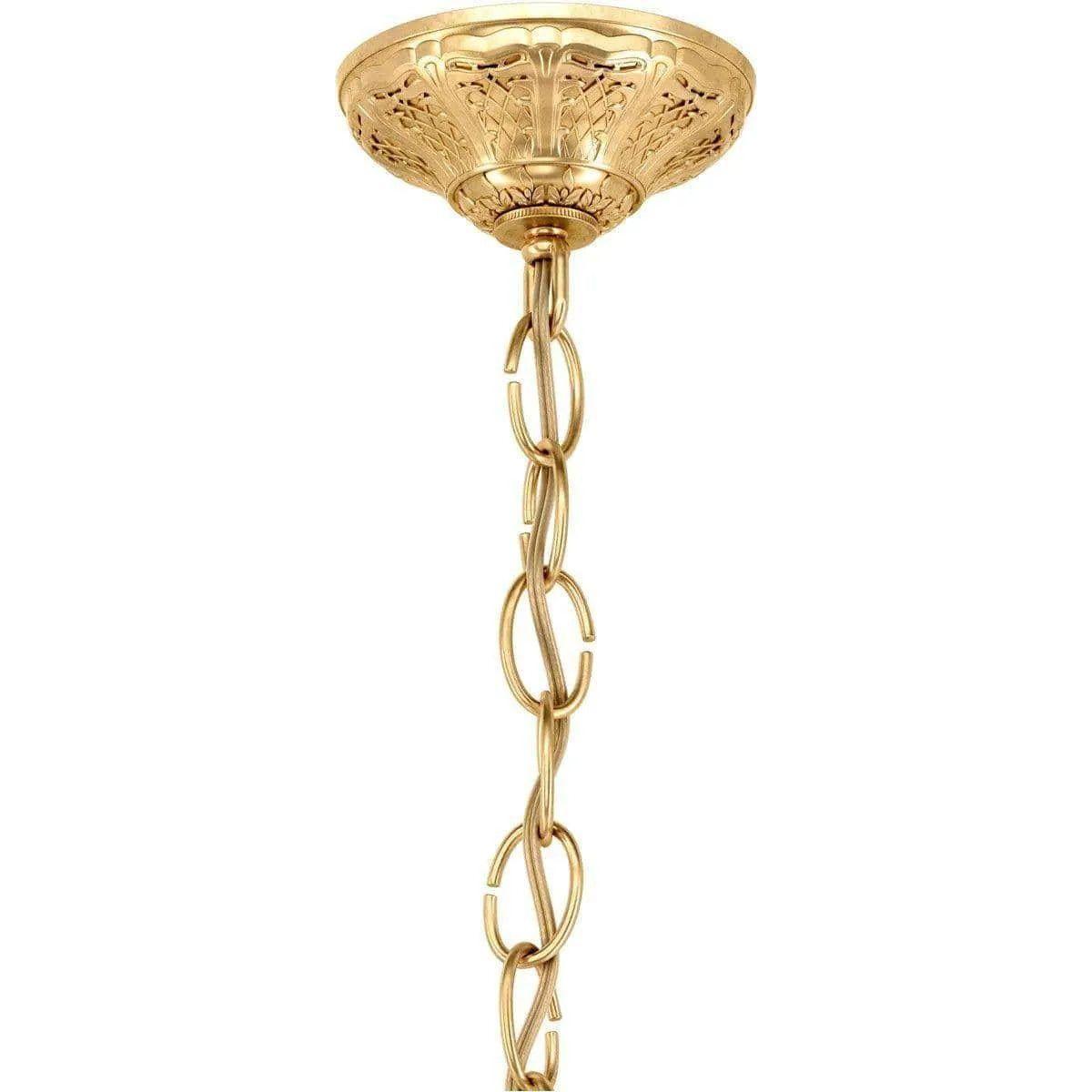 Schonbek 1870 - Milano Chandelier - 5676-22O - Canada Light Shop