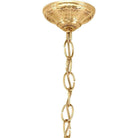 Schonbek 1870 - Milano Chandelier - 5676-22O - Canada Light Shop