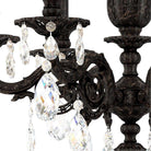 Schonbek 1870 - Milano Chandelier - 5676-76S - Canada Light Shop