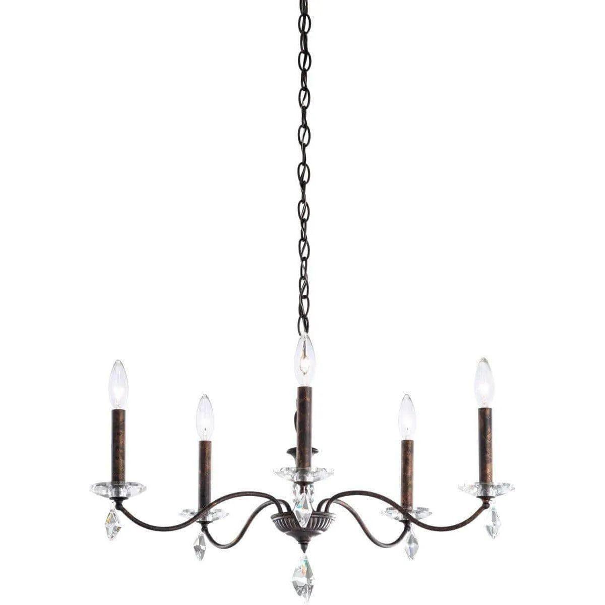Schonbek 1870 - Modique Chandelier - MD1005N-76H - Canada Light Shop