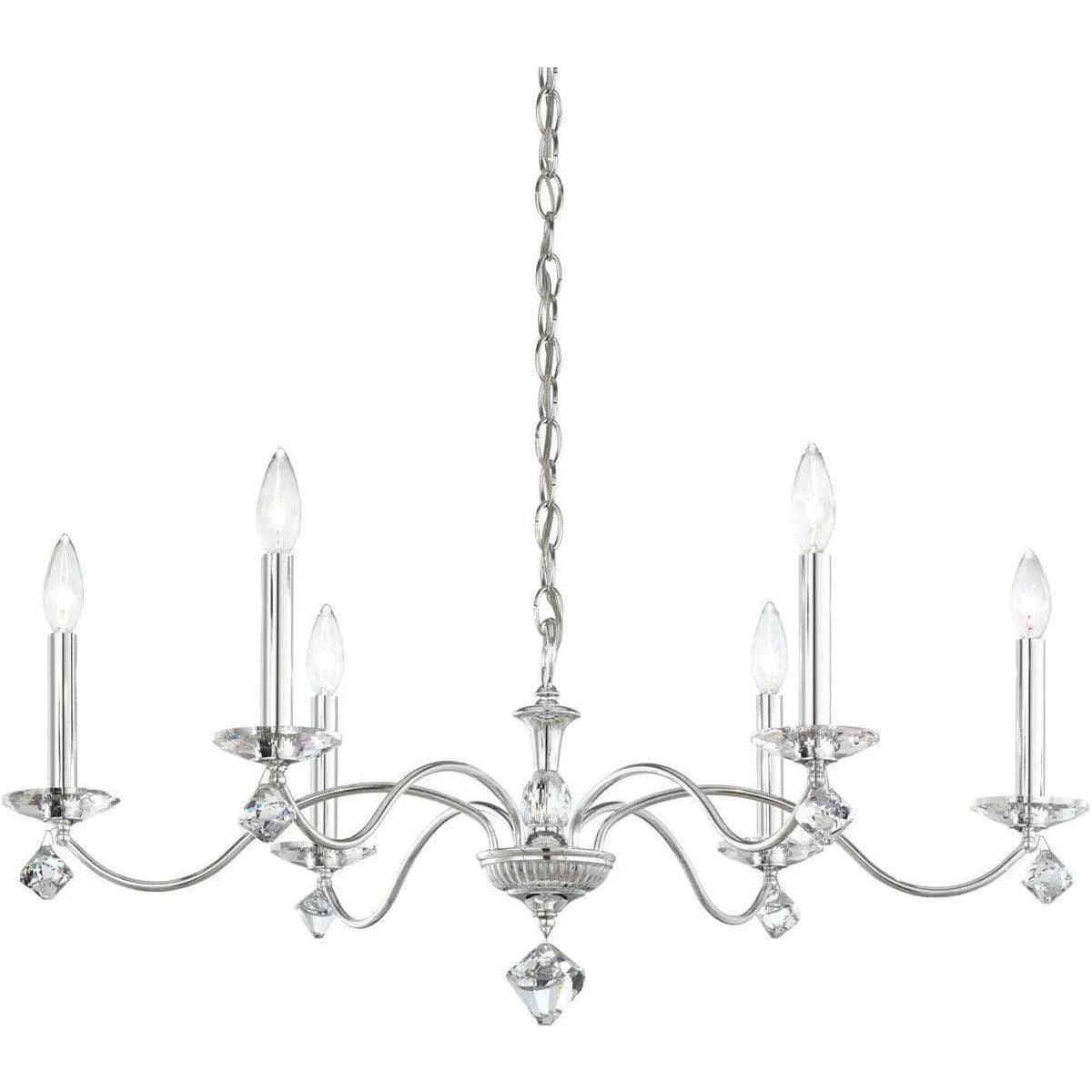 Schonbek 1870 - Modique Chandelier - MD1006N-40H - Canada Light Shop