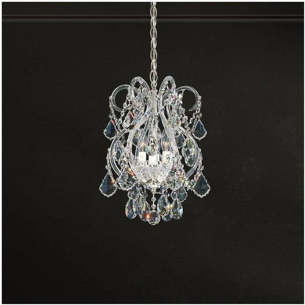 Schonbek 1870 - Olde World Chandelier - 6809-40S - Canada Light Shop