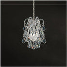 Schonbek 1870 - Olde World Chandelier - 6809-40S - Canada Light Shop