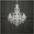 Schonbek 1870 - Olde World Chandelier - 6811-40S - Canada Light Shop