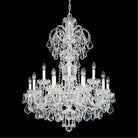Schonbek 1870 - Olde World Chandelier - 6814-40S - Canada Light Shop
