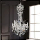 Schonbek 1870 - Olde World Chandelier - 6818-40S - Canada Light Shop