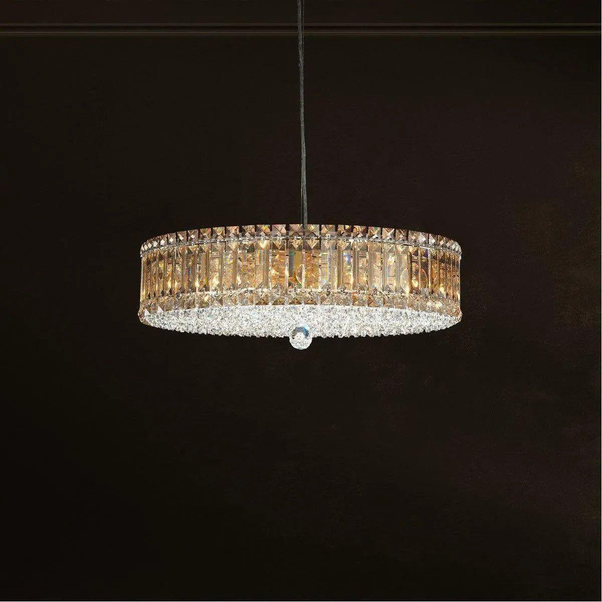 Schonbek 1870 - Plaza Pendant - 6670GS - Canada Light Shop