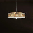 Schonbek 1870 - Plaza Pendant - 6670GS - Canada Light Shop