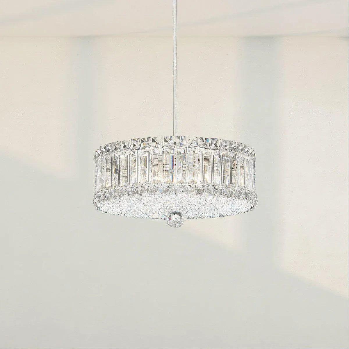Schonbek 1870 - Plaza Pendant - 6670S - Canada Light Shop
