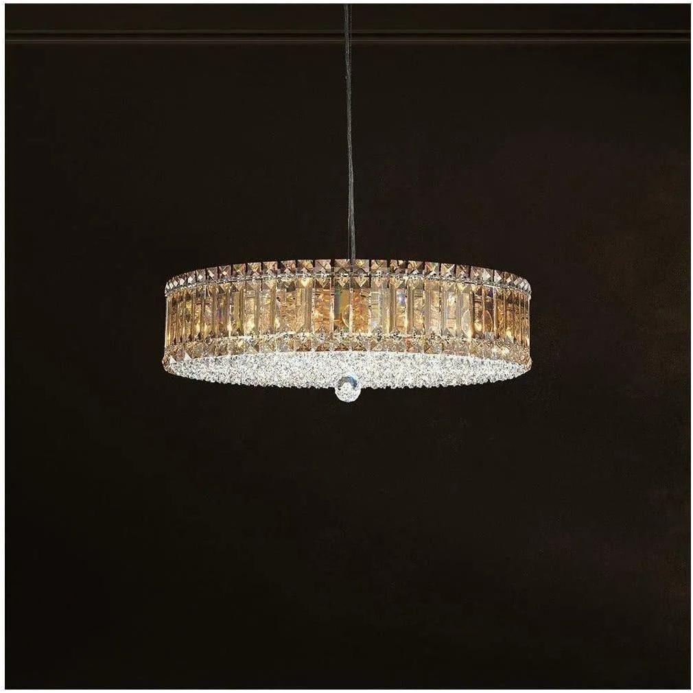 Schonbek 1870 - Plaza Pendant - 6672GS - Canada Light Shop