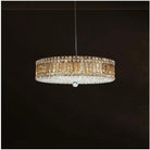 Schonbek 1870 - Plaza Pendant - 6672GS - Canada Light Shop