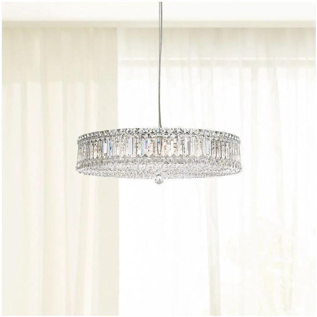 Schonbek 1870 - Plaza Pendant - 6674S - Canada Light Shop