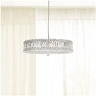 Schonbek 1870 - Plaza Pendant - 6674S - Canada Light Shop