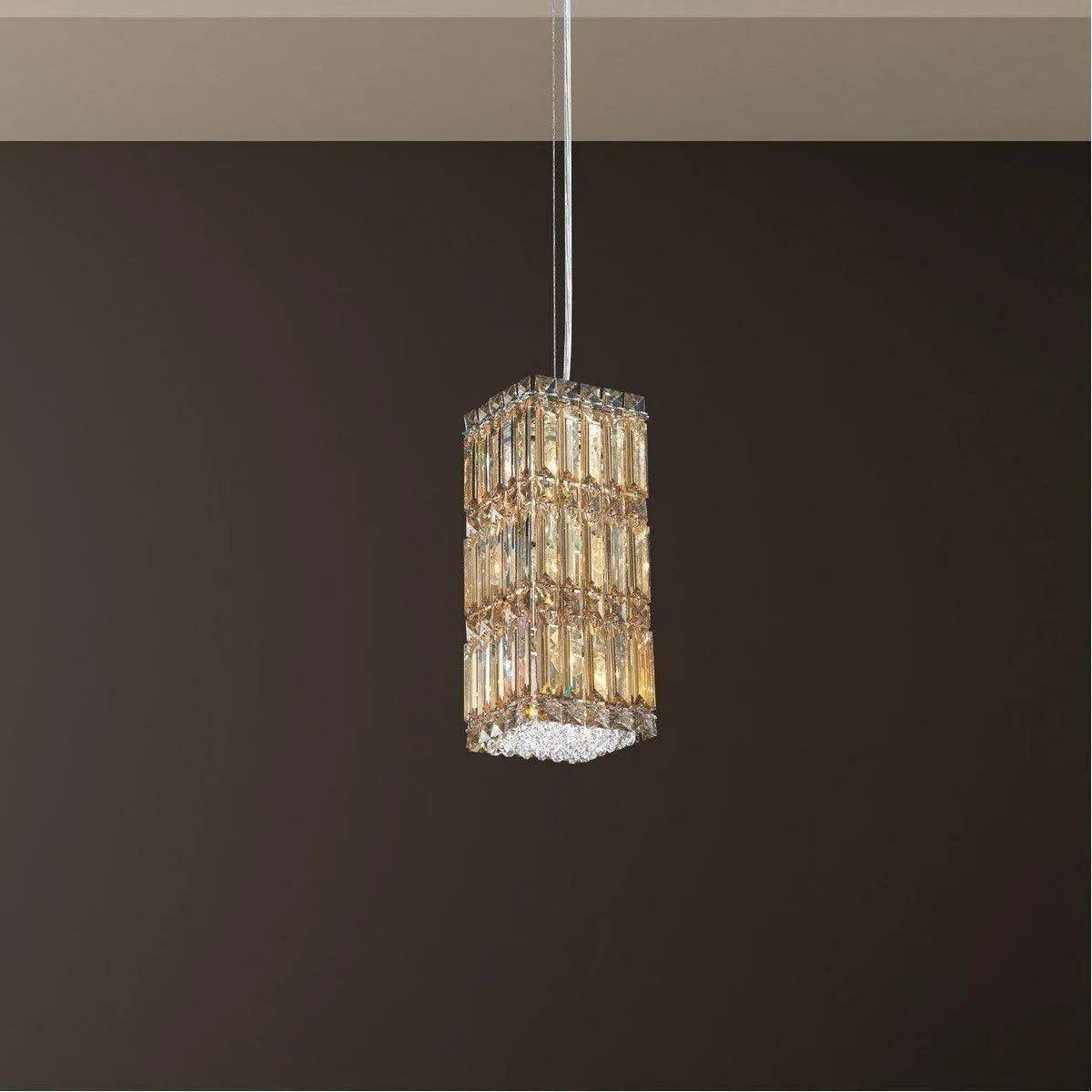 Schonbek 1870 - Quantum Pendant - 2245S - Canada Light Shop