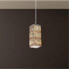 Schonbek 1870 - Quantum Pendant - 2245S - Canada Light Shop