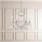Schonbek 1870 - Renaissance Chandelier - 3770-48S - Canada Light Shop