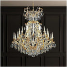 Schonbek 1870 - Renaissance Chandelier - 3774-22S - Canada Light Shop