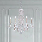 Schonbek 1870 - Sarella Chandelier - RS83061N-22S - Canada Light Shop