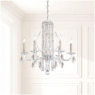 Schonbek 1870 - Sarella Chandelier - RS8306N-48S - Canada Light Shop