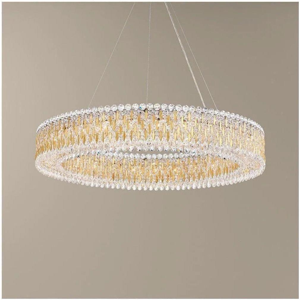 Schonbek 1870 - Sarella Pendant - RS8350N-22H - Canada Light Shop