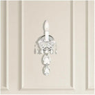 Schonbek 1870 - Sterling Wall Sconce - 2990-211S - Canada Light Shop